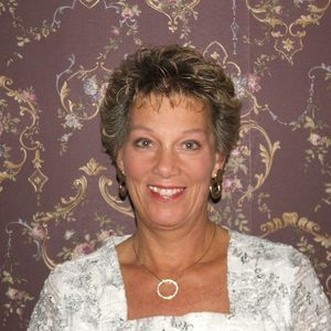 Meet your Posher, Terri